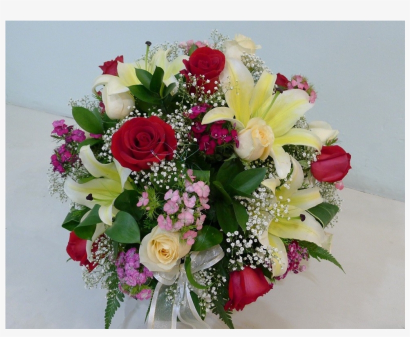 Bouquet, transparent png
