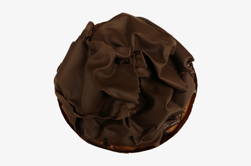 Chocolate Ring - Chocolate, transparent png