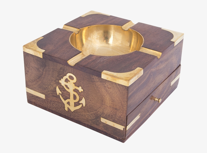 Ashtray Box, Batela Uk - Plywood, transparent png