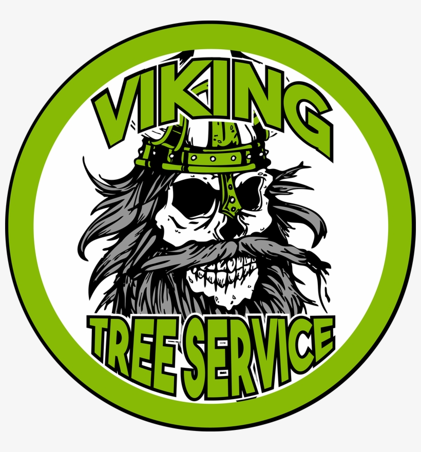 Oshkosh Tree Service - Label, transparent png