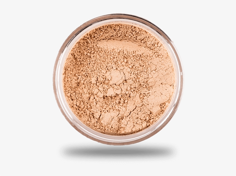 Mineral Makeup Highlighter - Eye Shadow, transparent png