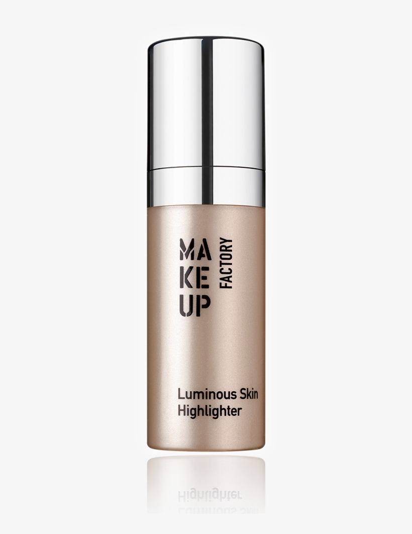 Luminous Skin Highlighter For An Alluring Shimmer On - Cosmetics, transparent png