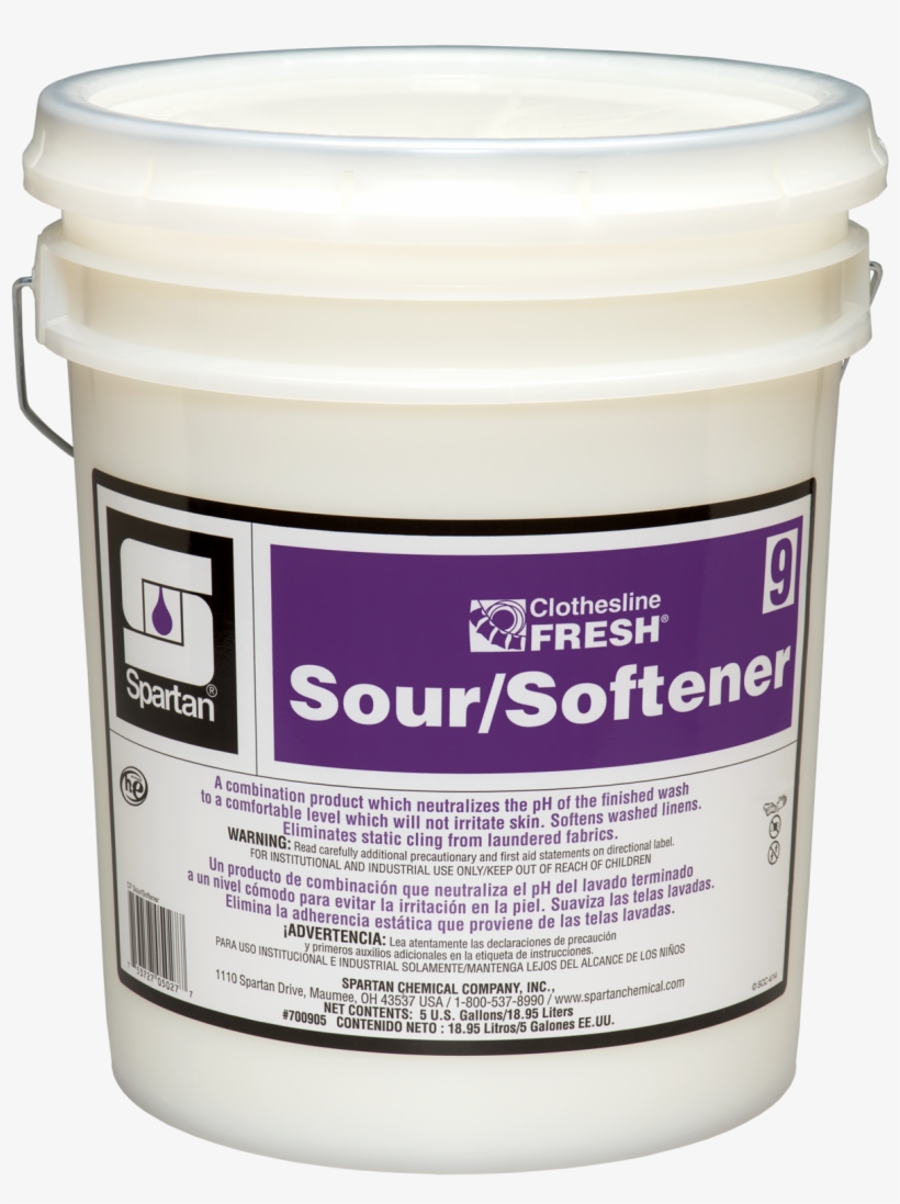 700905 Clf Sour-softener - Ph Booster, transparent png