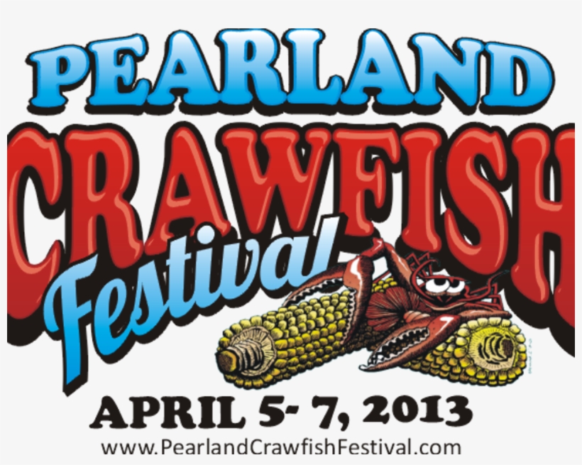 Pearland Crawfish Festival - 2011, transparent png