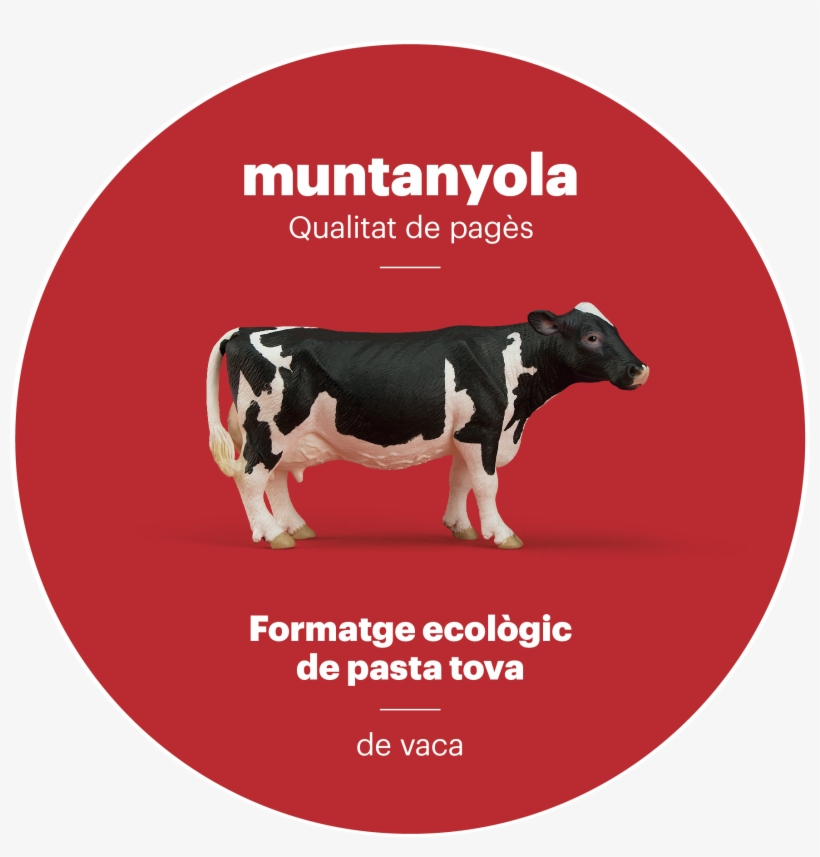 Pasta Tova - Dairy Cow, transparent png