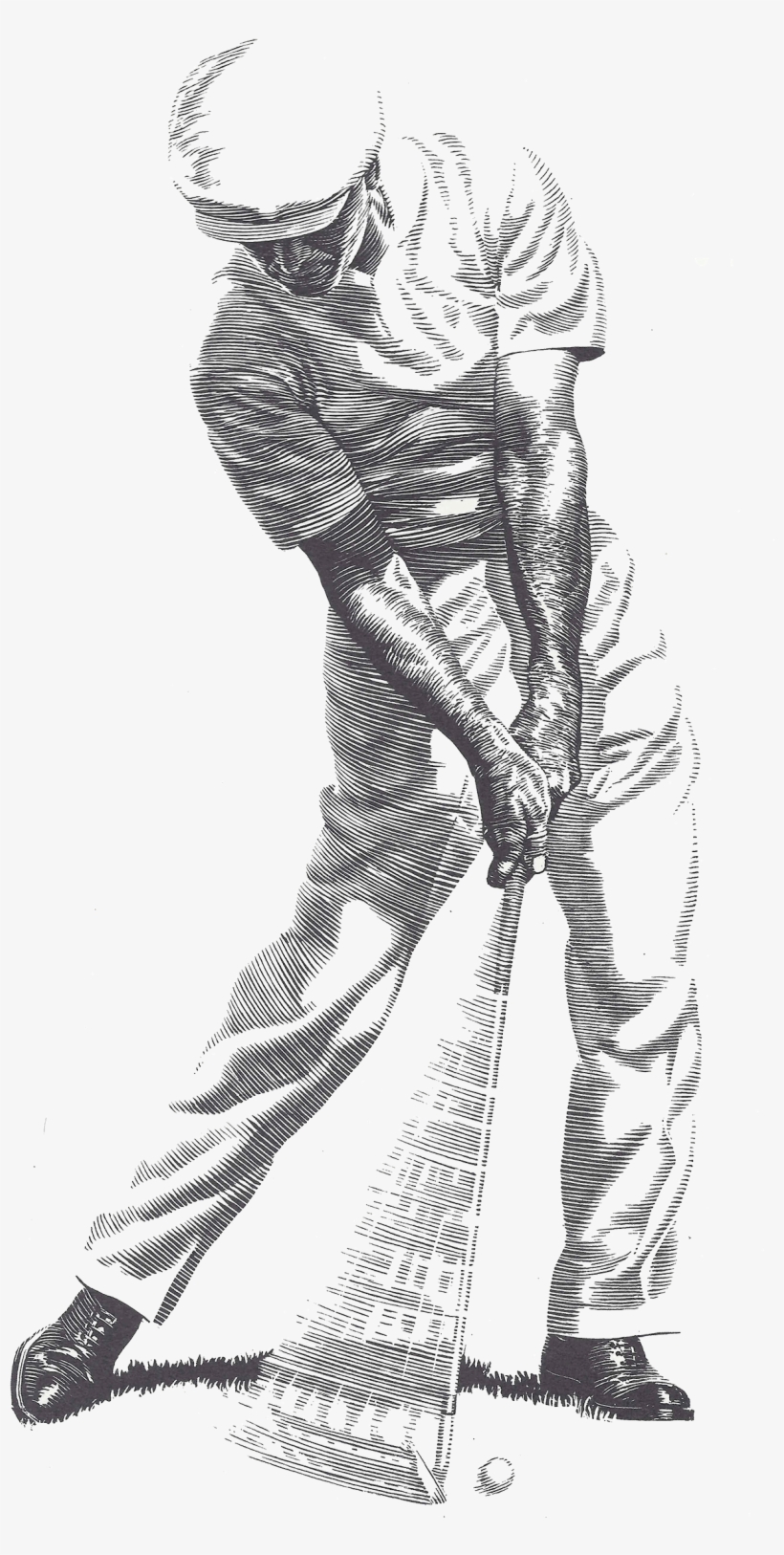 Etiqueta - Hogan's Book Five Lessons, transparent png