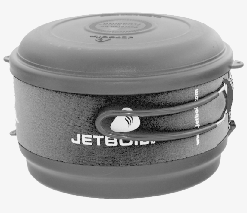 5l Cooking Pot - Jetboil Cooking Pot, transparent png