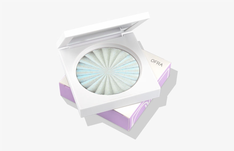 Ofra X Nikkie Cloud 9, transparent png