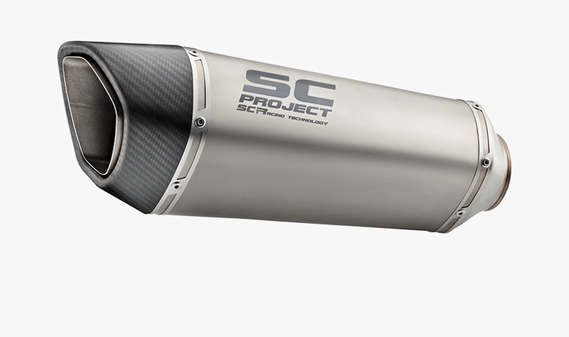 Sc1-r - Bmw S 1000 Xr Sc Project Sc1 R, transparent png