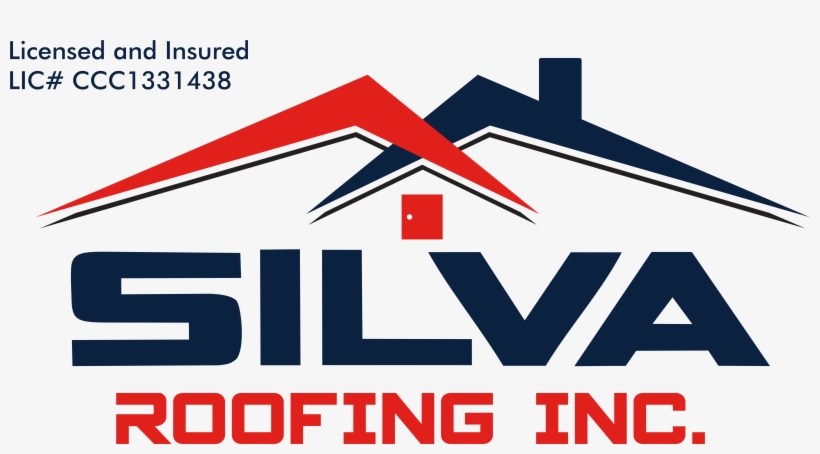 Silva Roofing Inc, transparent png