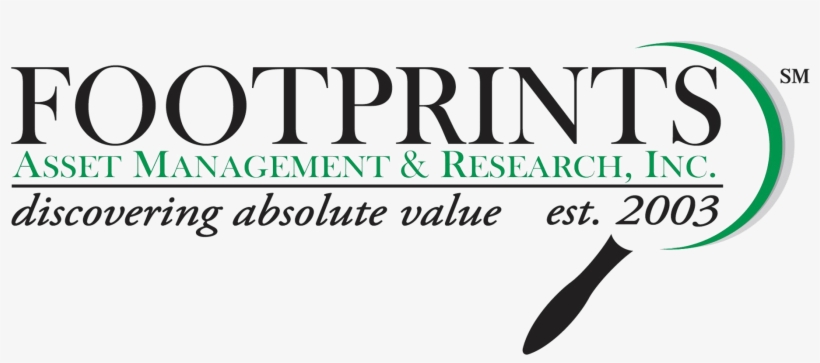 Footprints Asset Management And Research - Calligraphy, transparent png