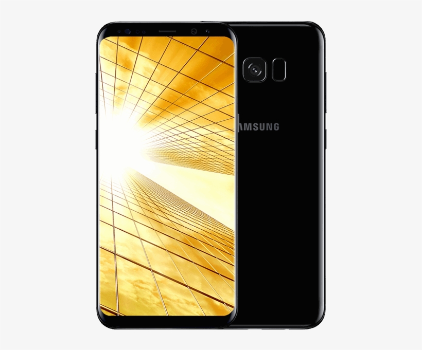 Samsung Galaxy S8 Plus - Samsung Galaxy, transparent png