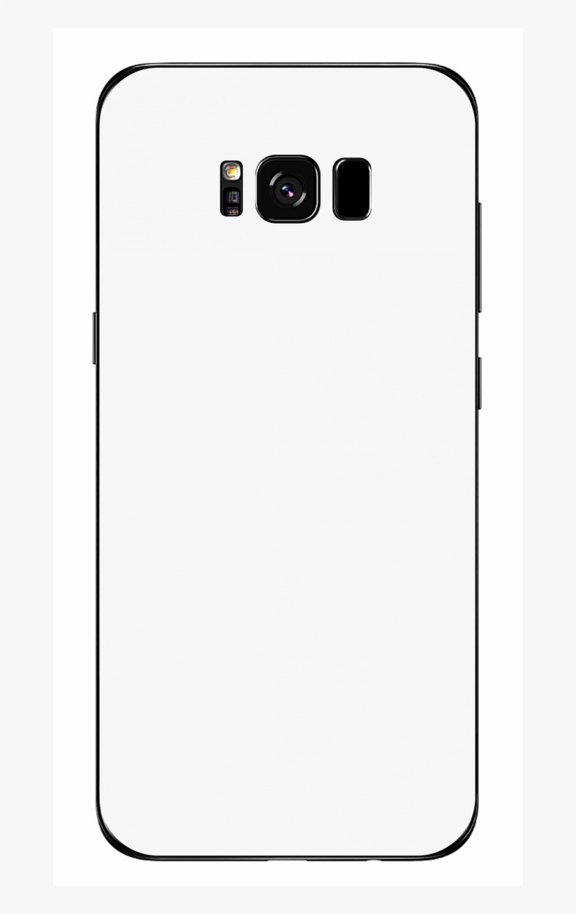 Samsung Galaxy S8 Plus Skin - Smartphone, transparent png
