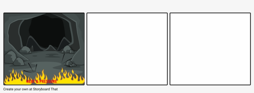 Rock Cycle Cartoon, transparent png