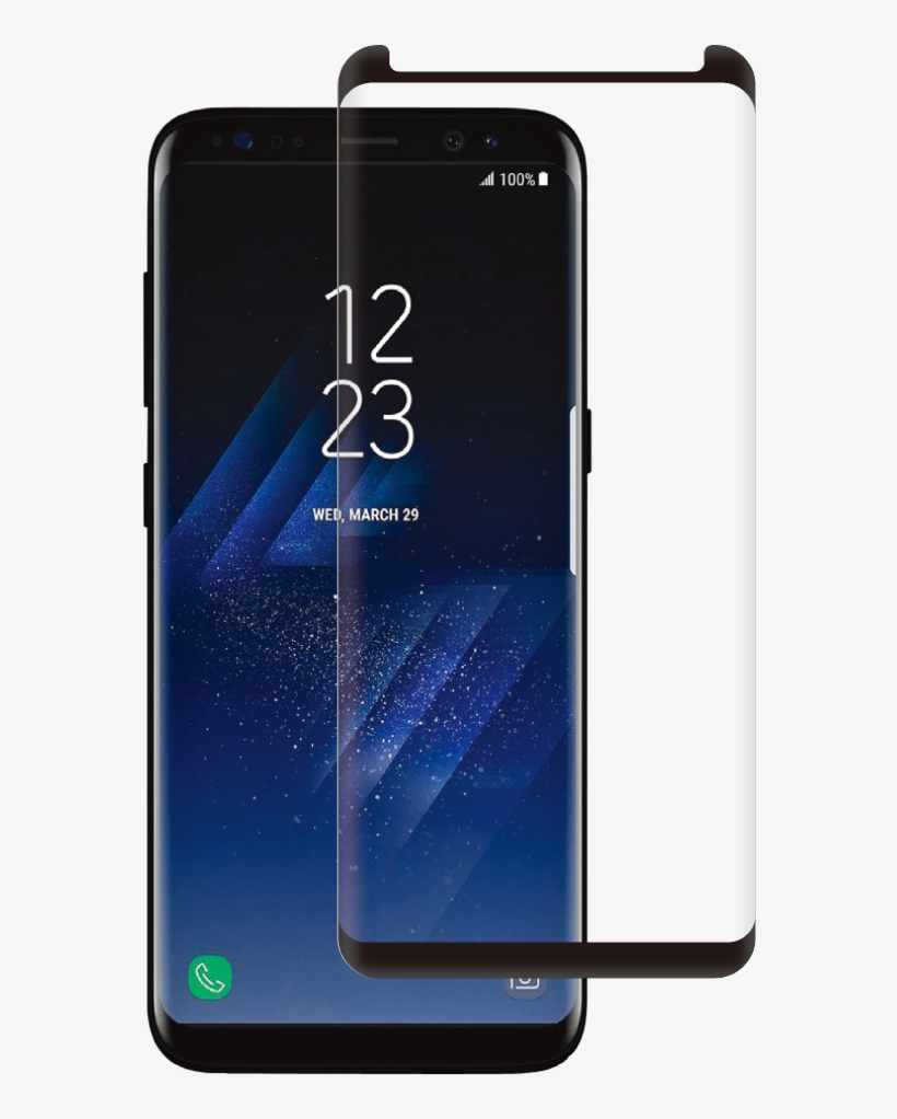 Premium For Galaxy S8 Fc - Samsung Galaxy S8, transparent png