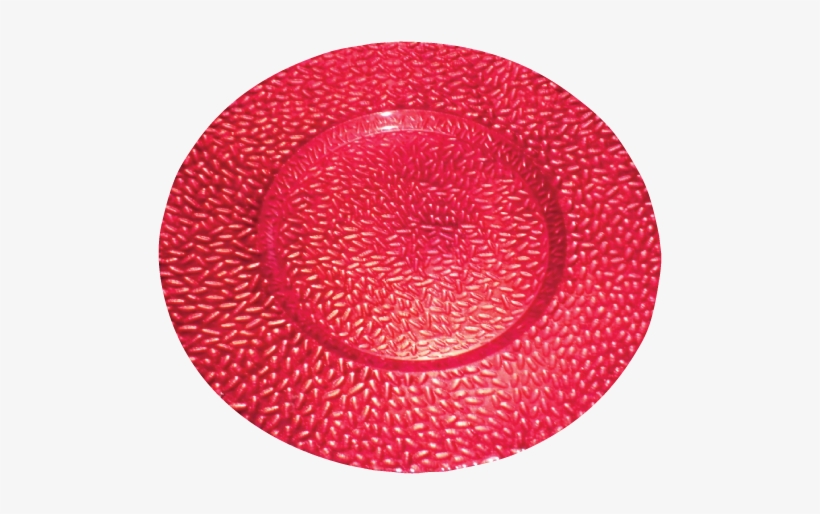 Confettired - Circle, transparent png