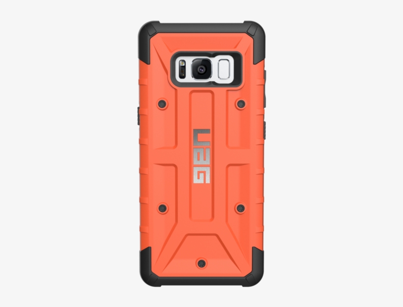 Pathfinder Case For Samsung Galaxy S8 - Urban Armor Gear, Llc, transparent png