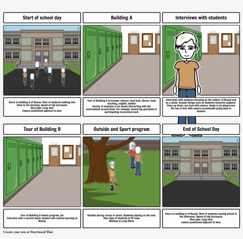 Story Board - Cartoon, transparent png