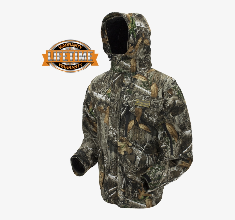 Dead Silence Camo Jacket - Hoodie, transparent png