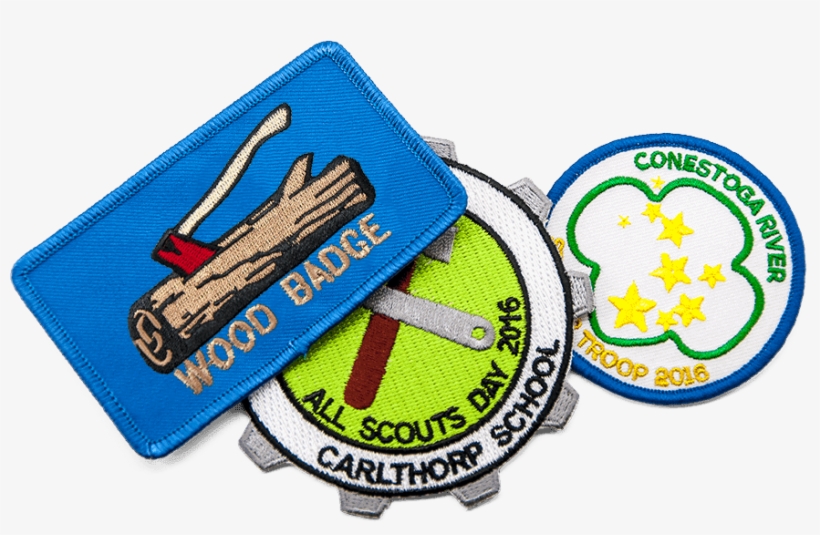 Scout Patches - Emblem, transparent png