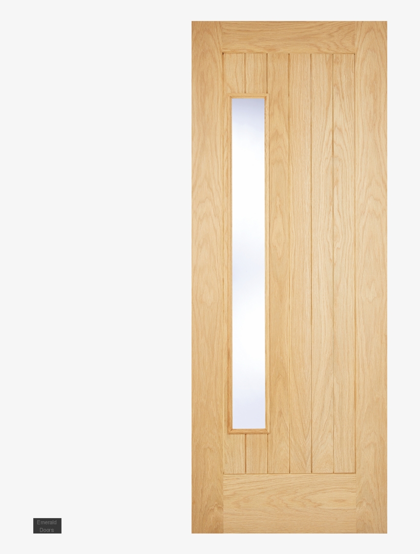 Newbury External Oak Warmer Part L Door - Plywood, transparent png
