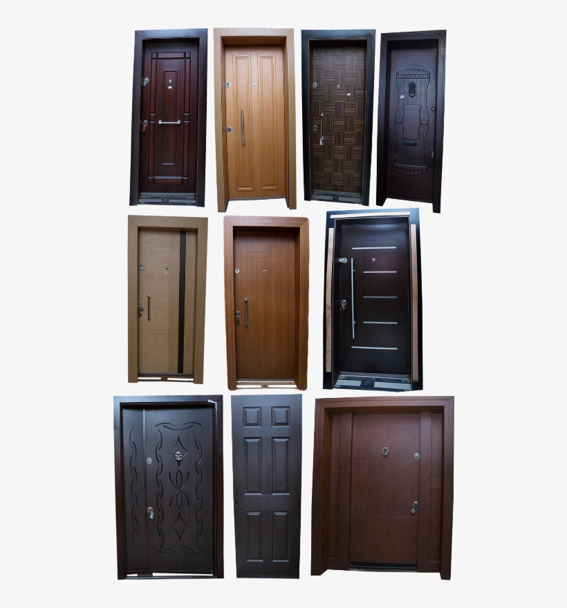 Doors - Cabinetry, transparent png