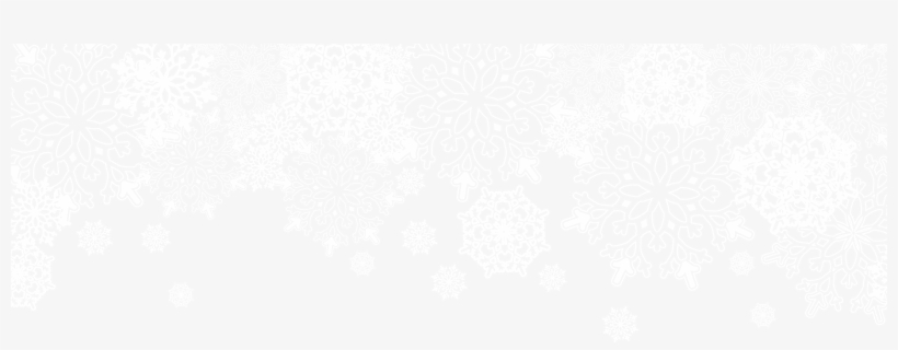 Winter Snowflake Decoration Transparent Clip Art, transparent png