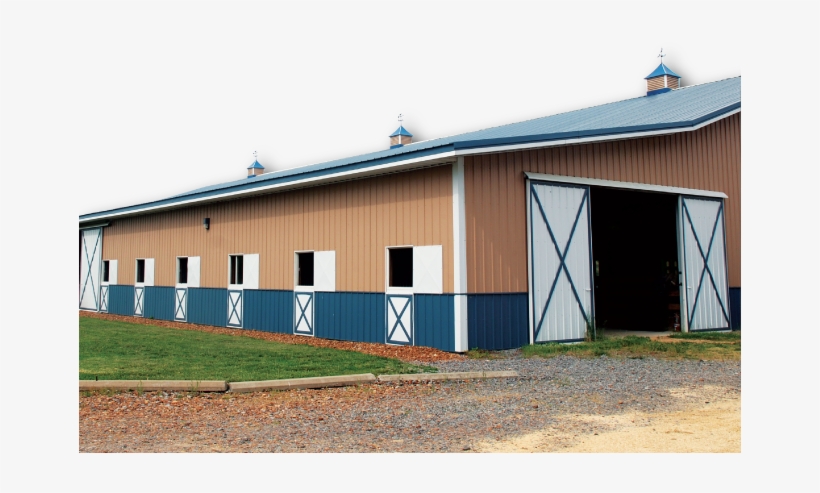 Contact Us - Barn, transparent png