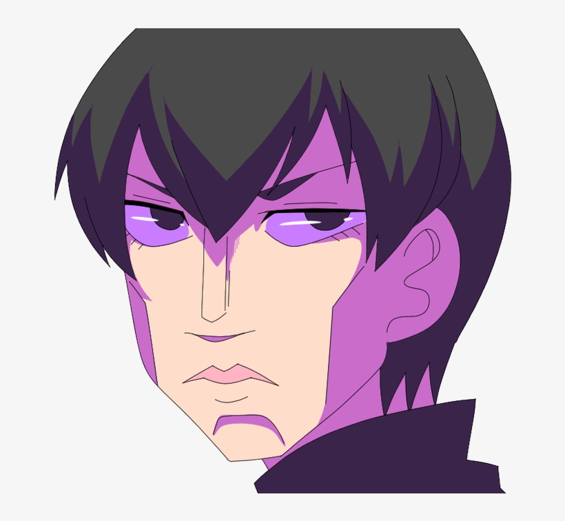 Anime, transparent png