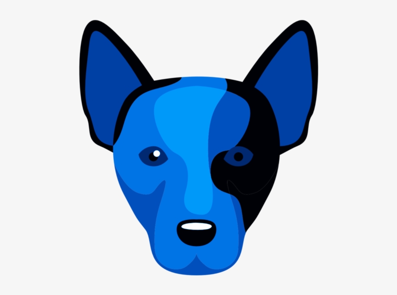Dog Head Png, transparent png