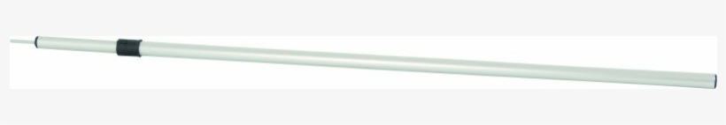 Oztrail Aluminium Extension Pole 190cm - Ceiling, transparent png