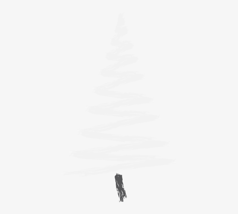 Box - Christmas Tree, transparent png