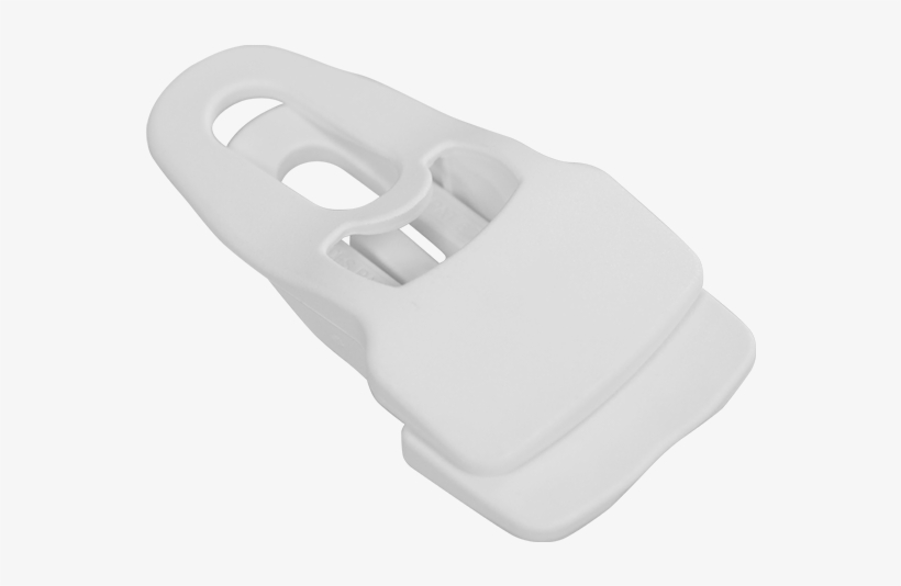 Instant Banner Clip Large White - Mobile Phone Case, transparent png