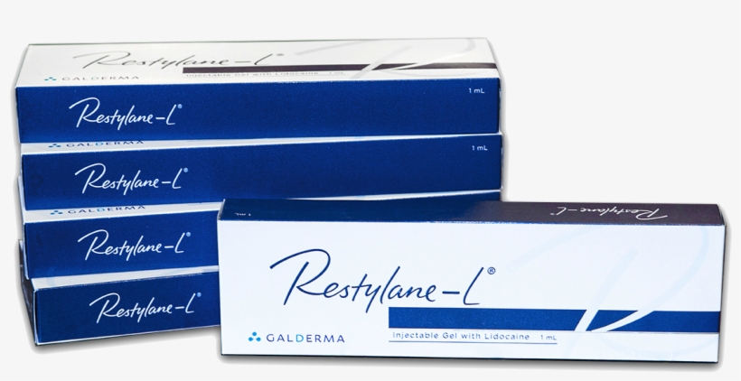 As We Age, Our Facial Skin Begins To Sag, Look Hollowed, - Restylane, transparent png