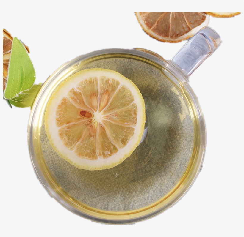 Fresh An Yue Bulk Dry Lemon Sliced Tea Dry Slices Moisturizing - Meyer Lemon, transparent png