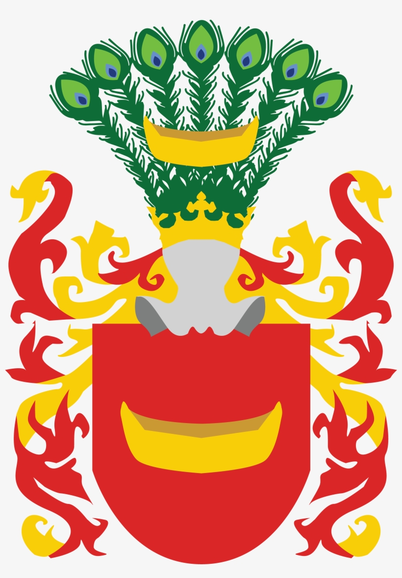 Herb Łodzia - Boncza Tomaszewski, transparent png