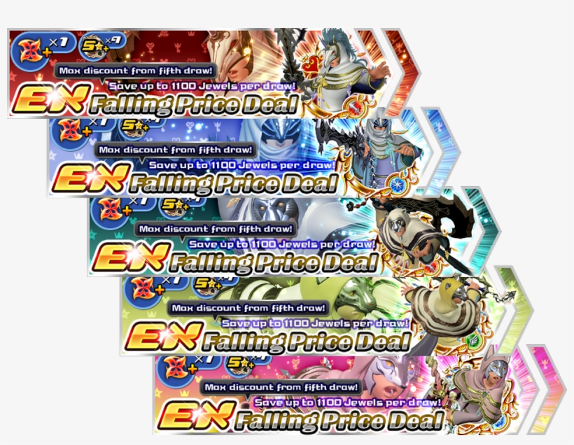 Kingdom Hearts Uxverified Account - Kingdom Hearts New Foretellers, transparent png