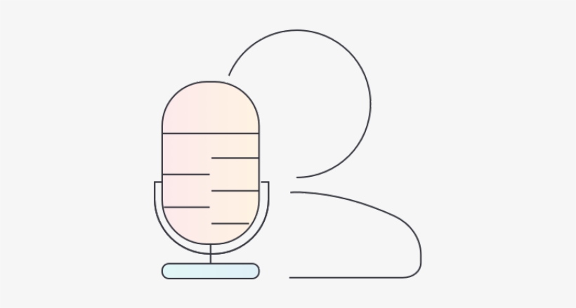 Drawn Speakers Cartoon Computer - Graphic Design, transparent png