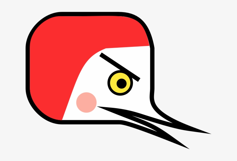 Bird2, transparent png