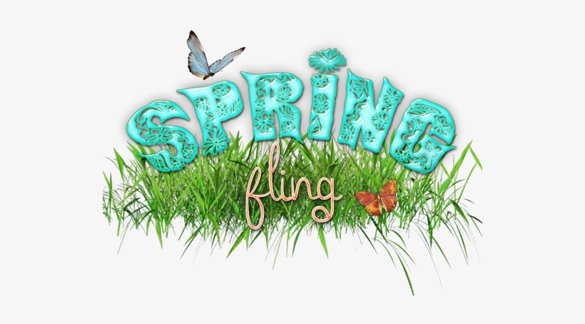 Clip Library Library Eva Baxter Designs Art By Evatakesnoprisoners - Transparent Background Spring Png, transparent png