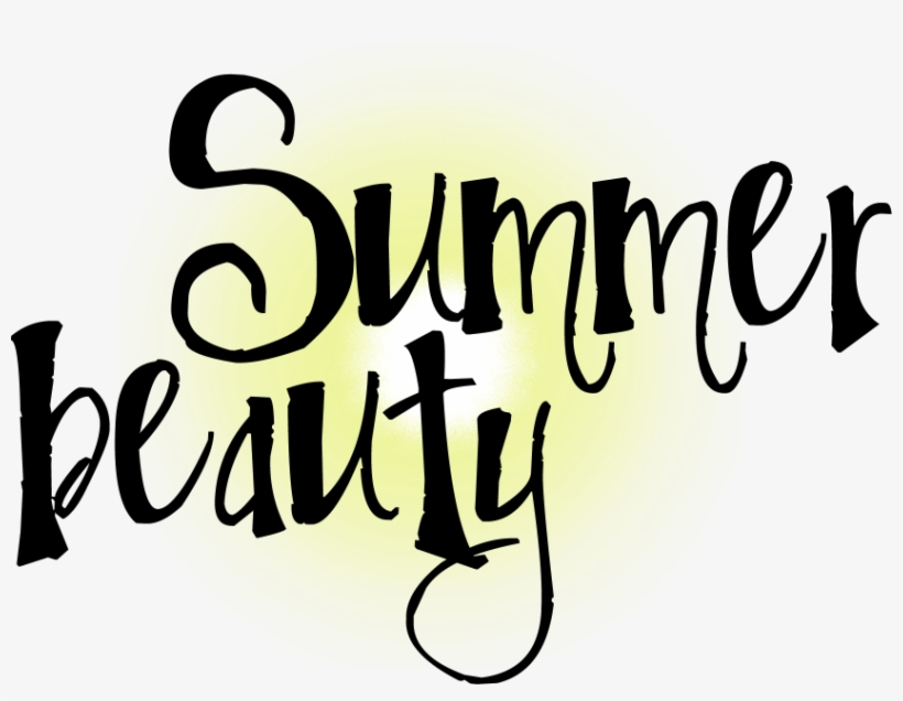 Creative Word Art - Calligraphy, transparent png