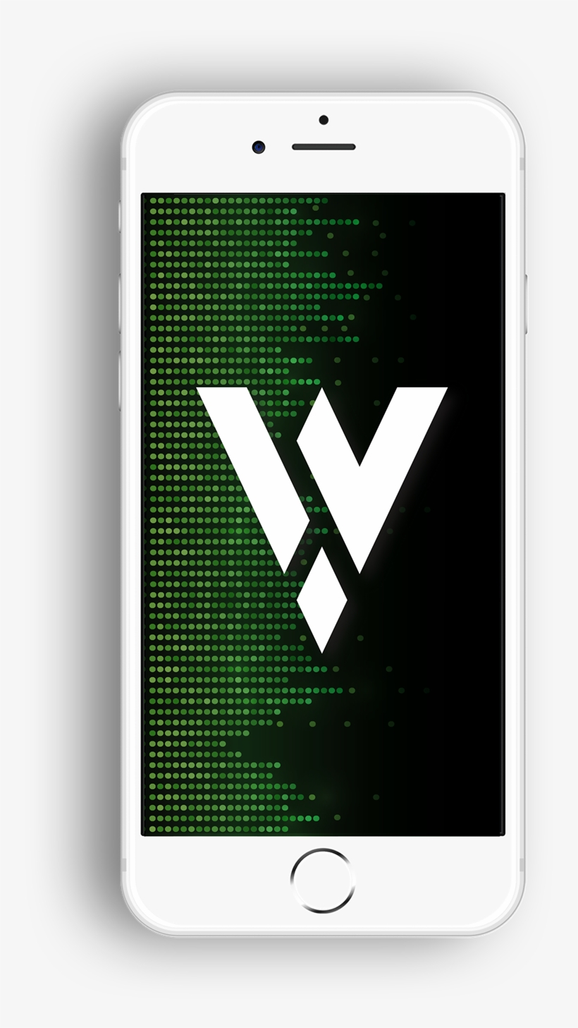 Smartphone, transparent png