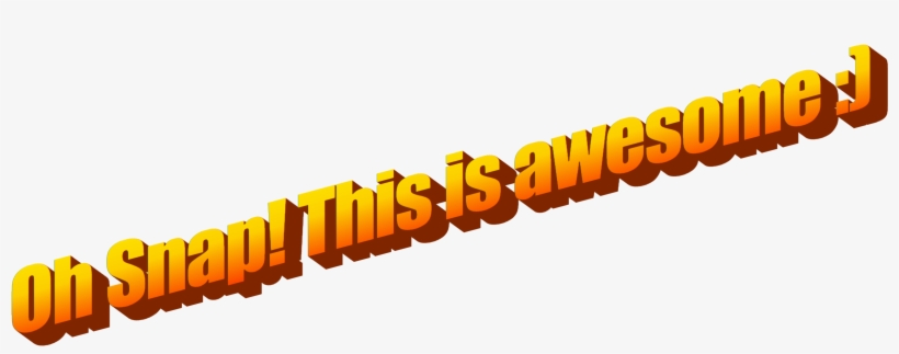 Make Wordart - Illustration, transparent png
