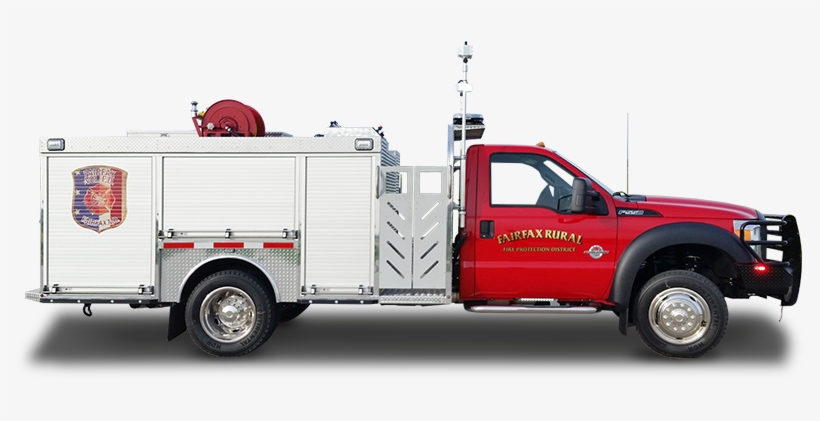 Crosswalk Wet Rescue - Ford Super Duty, transparent png