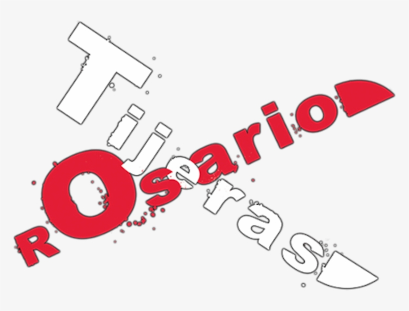 Rosario Tijeras - Graphic Design, transparent png
