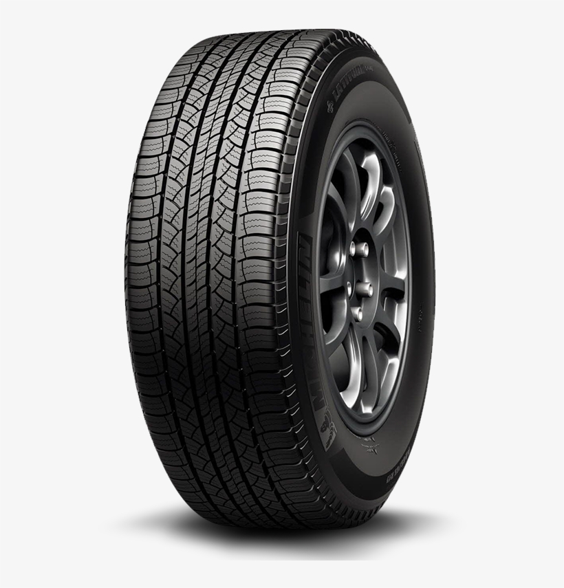 Latitude® Tour - 275 40r20 Latitude Tour Hp, transparent png