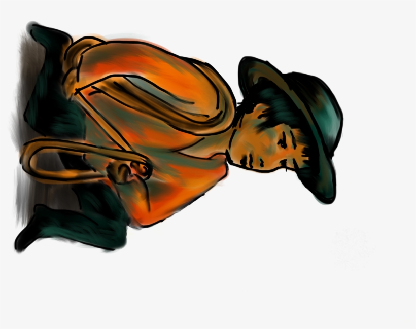 Lazo I Pdf , Jpg Och Png - Illustration, transparent png