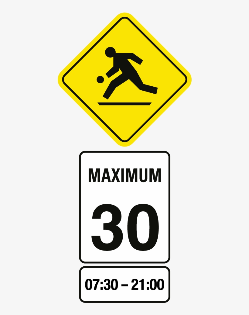 Stop At The Crosswalks For Students And Do Not Proceed - Bb Magic Fresh Cool Mousse, transparent png