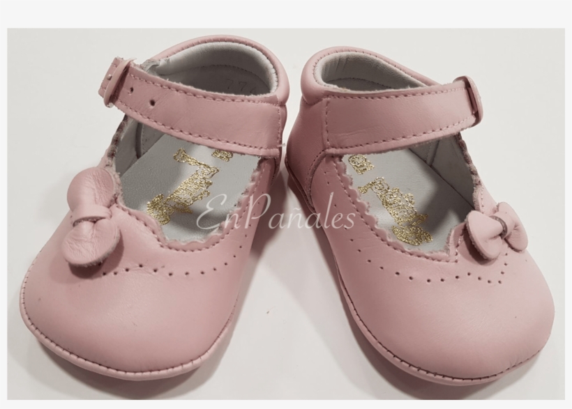 Peuque Lazo 774 Rosa - Slip-on Shoe, transparent png