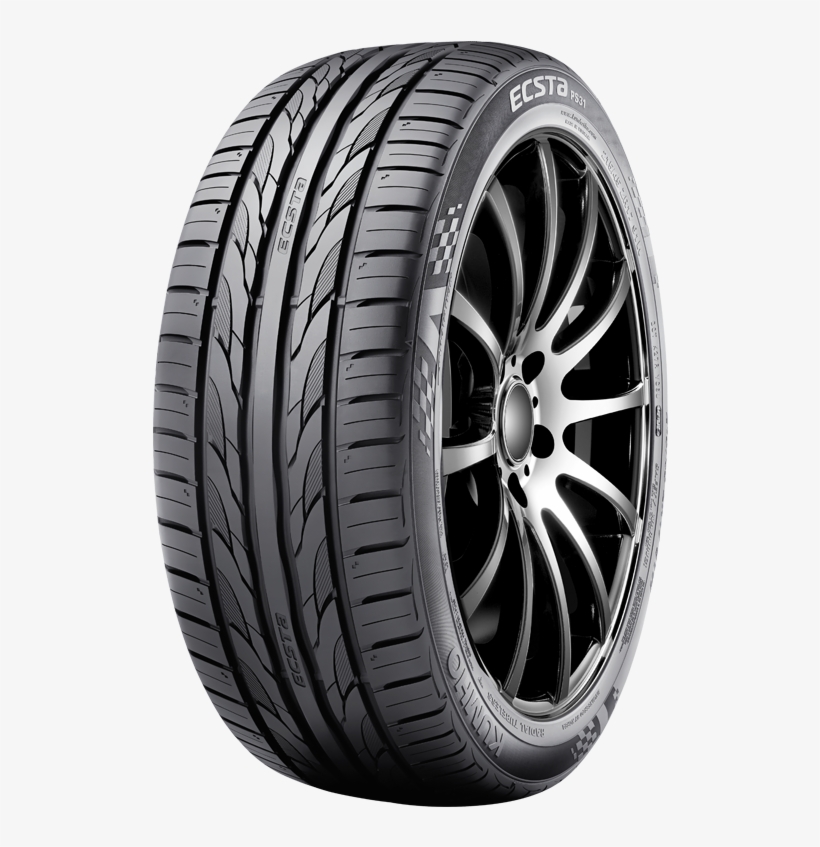 Ultra High Performance / Summer Ultra High Performance - Kumho 235 45r17 94w Ps31, transparent png